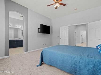 9594 Steep Climb Court, Reno, NV 89521 Photo