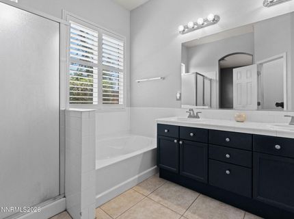 9594 Steep Climb Court, Reno, NV 89521 Photo