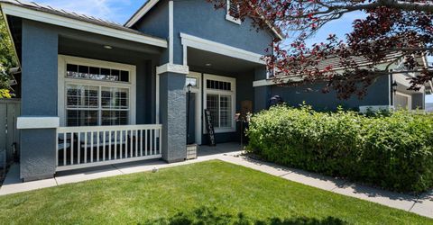 9594 Steep Climb Court, Reno, NV 89521 Photo
