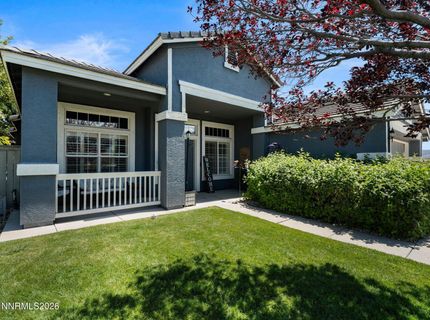 9594 Steep Climb Court, Reno, NV 89521 Photo
