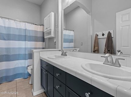 9594 Steep Climb Court, Reno, NV 89521 Photo