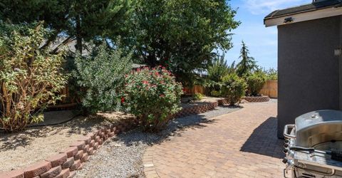 9594 Steep Climb Court, Reno, NV 89521 Photo
