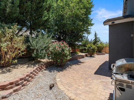 9594 Steep Climb Court, Reno, NV 89521 Photo