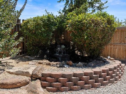 9594 Steep Climb Court, Reno, NV 89521 Photo