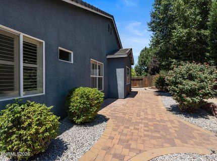 9594 Steep Climb Court, Reno, NV 89521 Photo