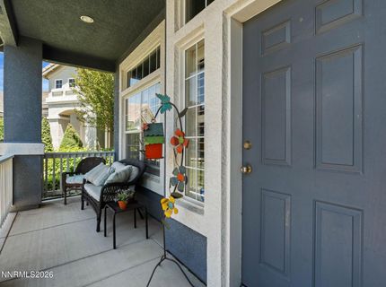 9594 Steep Climb Court, Reno, NV 89521 Photo
