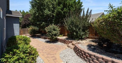 9594 Steep Climb Court, Reno, NV 89521 Photo
