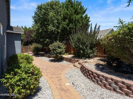 9594 Steep Climb Court, Reno, NV 89521 Photo