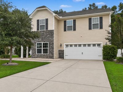 409 Fetterbush Drive, Moncks Corner, SC 29461