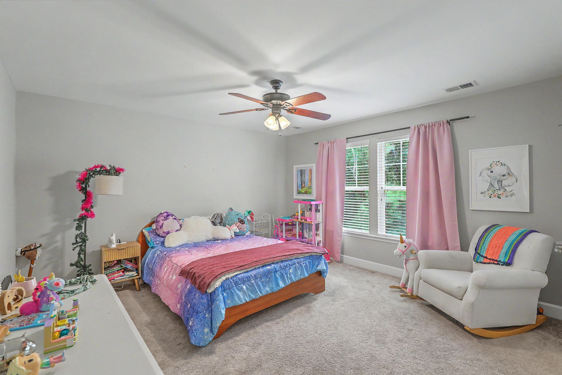 409 Fetterbush Drive Photo 20