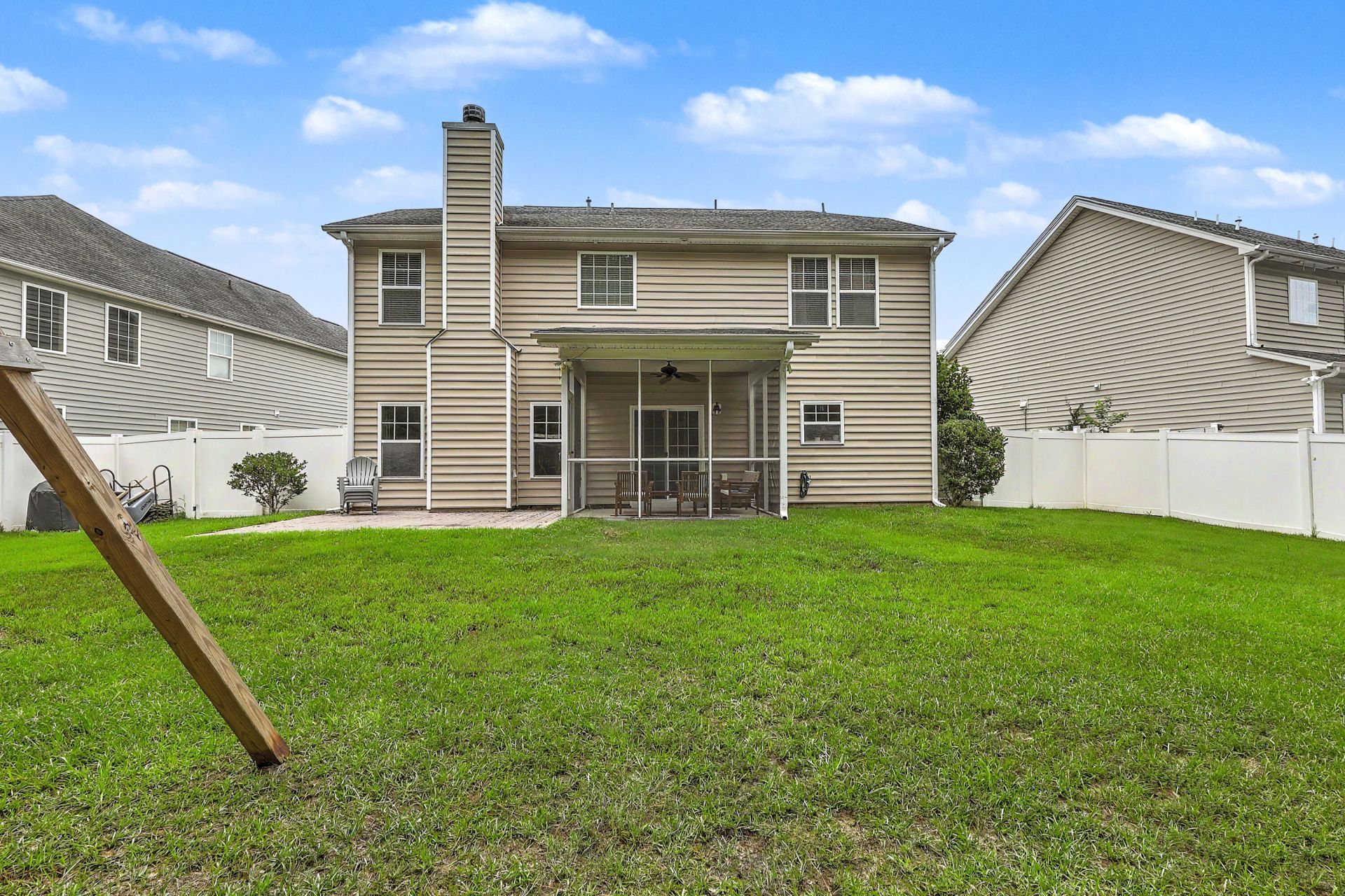 409 Fetterbush Drive Photo 34