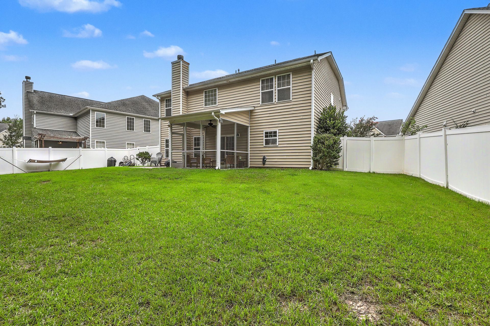 409 Fetterbush Drive Photo 35