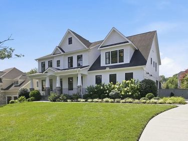 1034 DEAD RUN DRIVE, MCLEAN, VA 22101