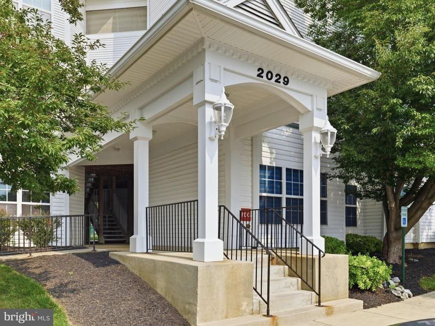 2029 Windsong Drive, Unit 1 A, Hagerstown, MD 21740 Main Photo