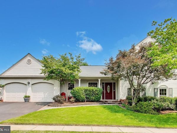 13382 POINT RIDER LANE, HERNDON, VA 20171
