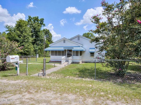 197 Legion Road , Warrenville, SC 29851