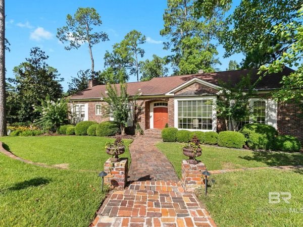 1407 Poplar Avenue, Brewton, AL 36426