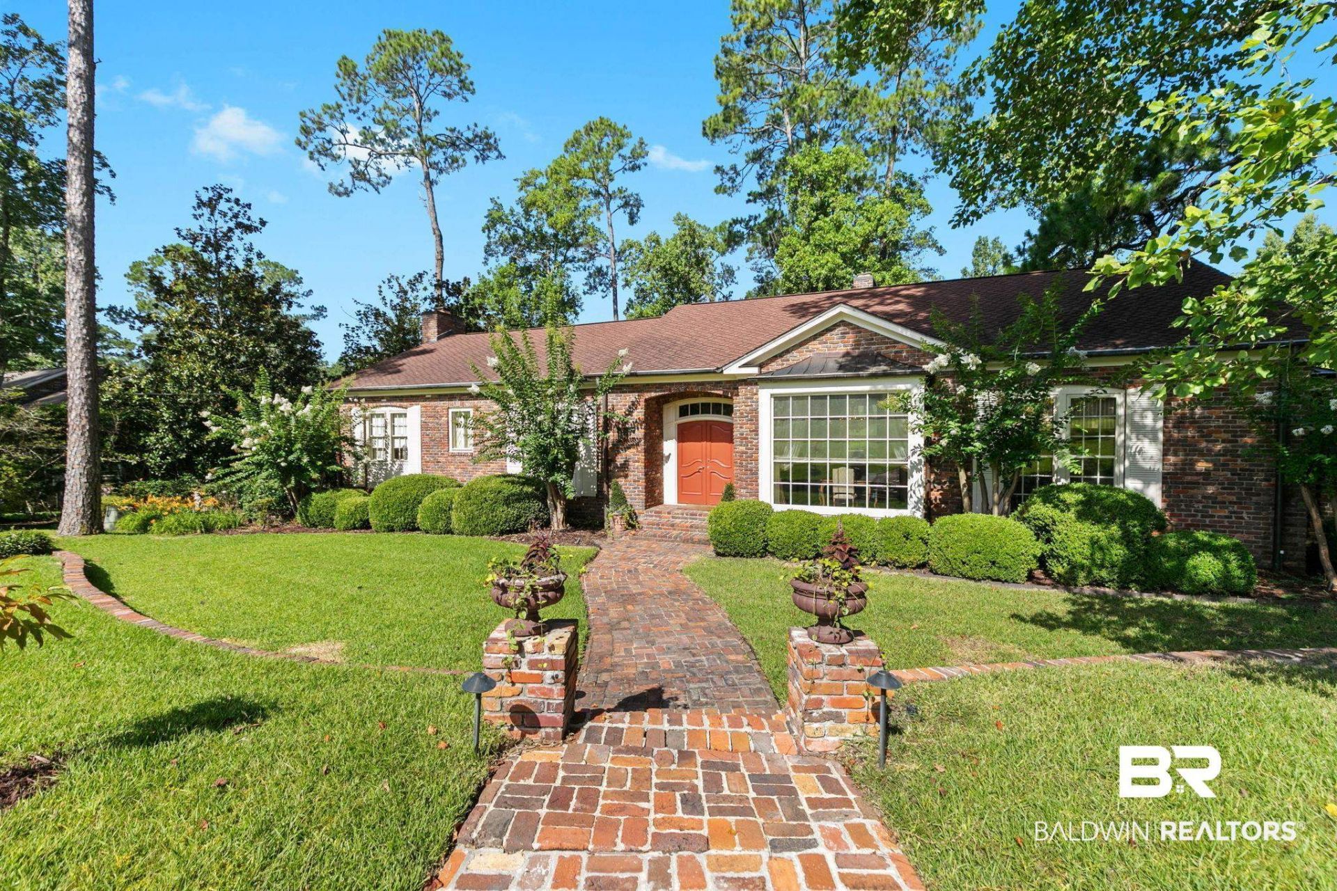1407 Poplar Avenue, Brewton, AL 36426 Main Photo