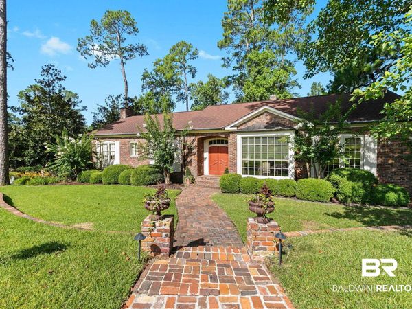 1407 Poplar Avenue, Brewton, AL 36426