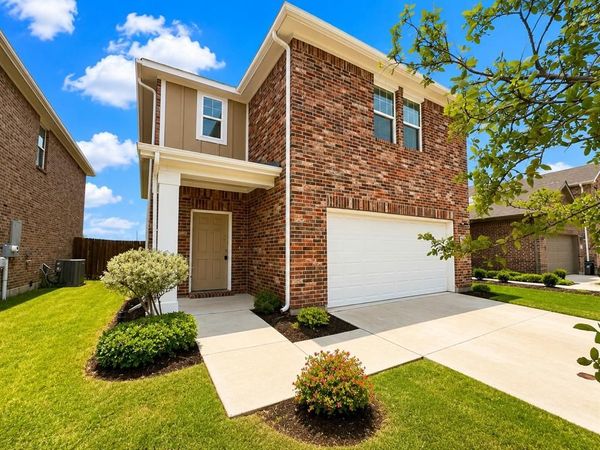 1807 Washington Street, Princeton, TX 75407