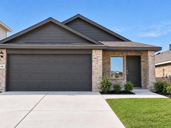 146 DAVIS Lane, Newark, TX 76071