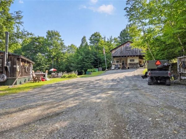 159 Seven Ponds Road , Summit, NY 12175