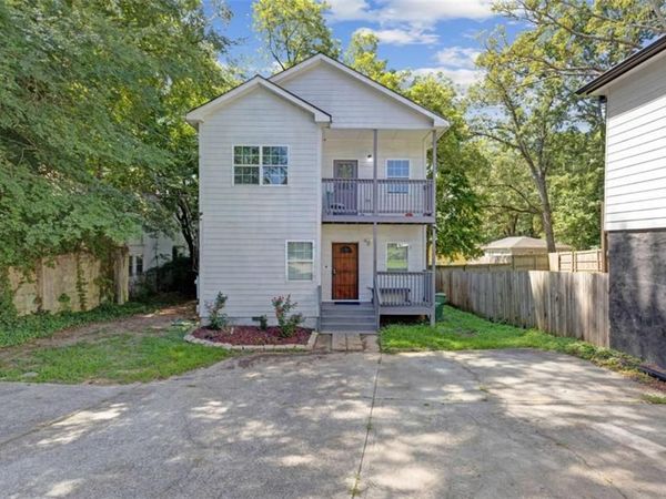 2142 M L King Jr Drive, Atlanta, GA 30310