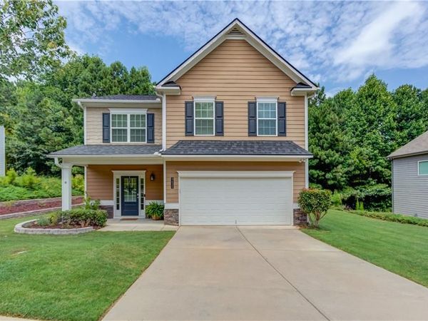 3425 SW Hope Road , Gainesville, GA 30507
