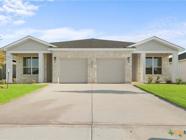 2906 Quail Ridge Lane, Unit B, Temple, TX 76501