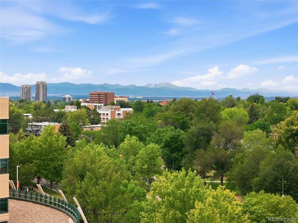 4800 E Hale Parkway, Unit 601N, Denver, CO 80220