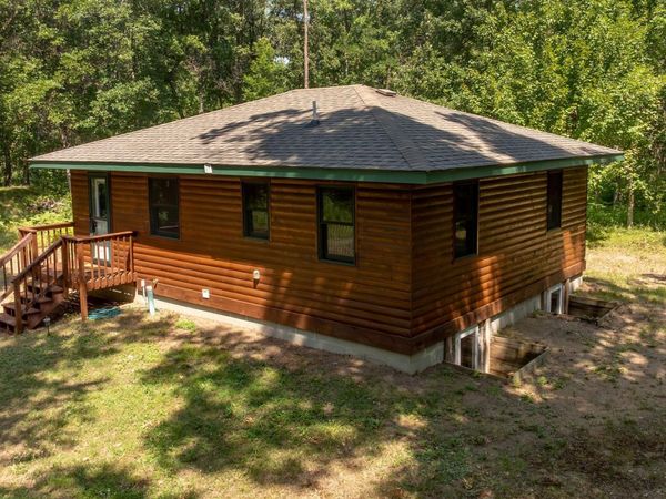13302 Kimberly Road, Crosslake, MN 56442