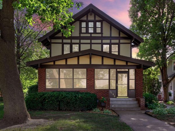 1146 Ivy Avenue E, Saint Paul, MN 55106
