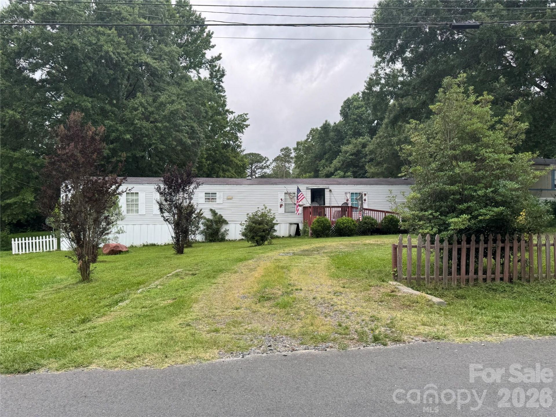 4720 Friendship Drive, Matthews, NC 28105 Main Photo