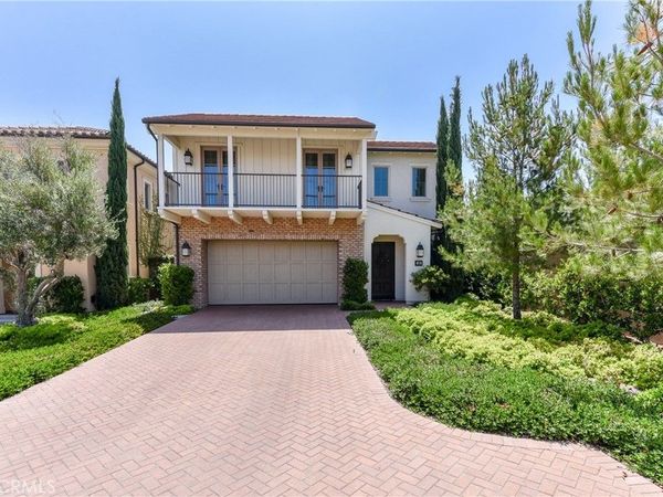 146 Rotunda, Irvine, CA 92620