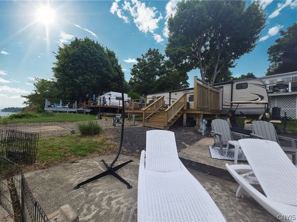 7945 Lake Road , Unit 93, Sodus Point, NY 14555