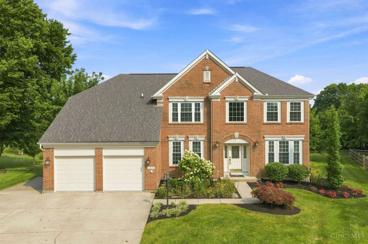 6545 Farmbrooke Court, Mason, OH 45040 Main Photo