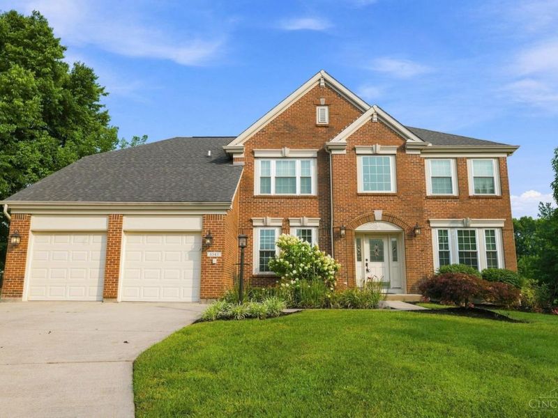 6545 Farmbrooke Court, Mason, OH 45040 Photo 2