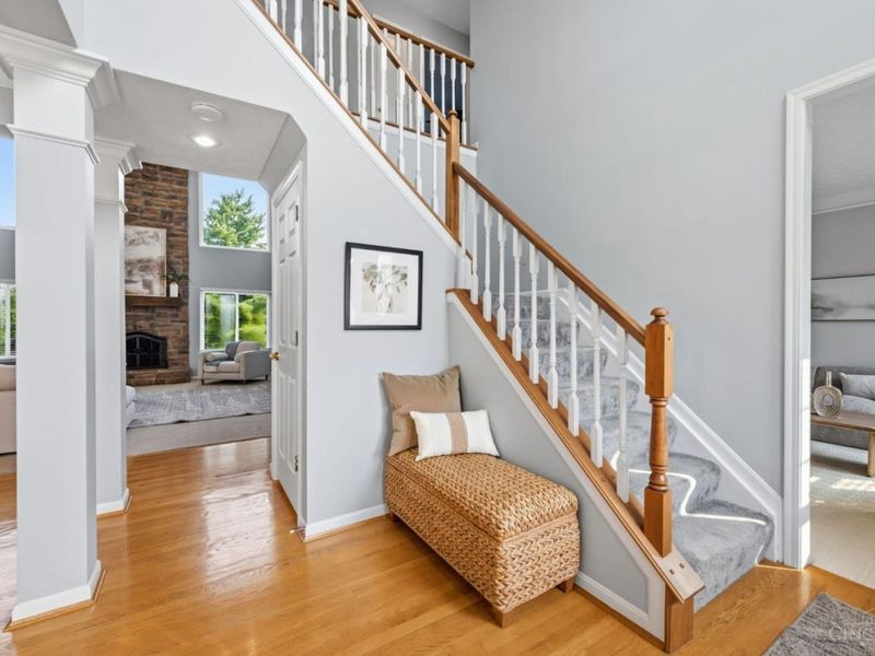 6545 Farmbrooke Court, Mason, OH 45040 Photo 5