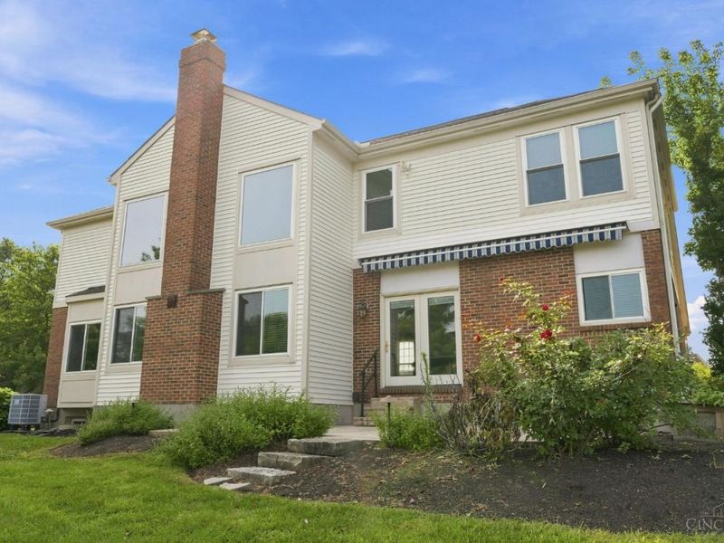 6545 Farmbrooke Court, Mason, OH 45040 Photo 74