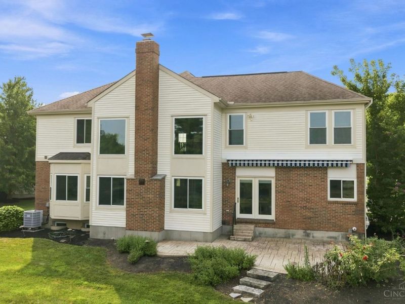 6545 Farmbrooke Court, Mason, OH 45040 Photo 77