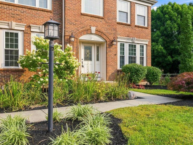 6545 Farmbrooke Court, Mason, OH 45040 Photo 78