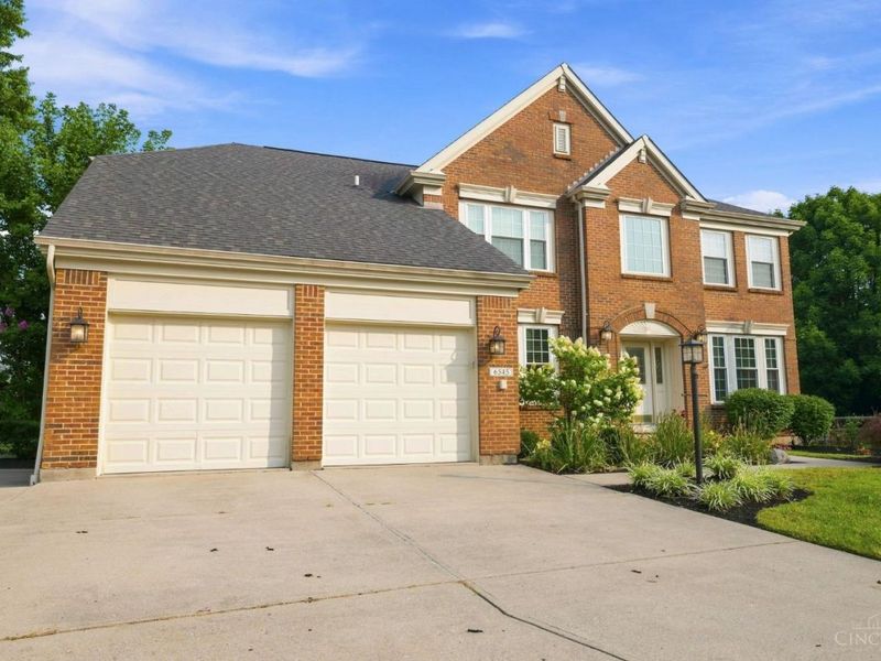 6545 Farmbrooke Court, Mason, OH 45040 Photo 80