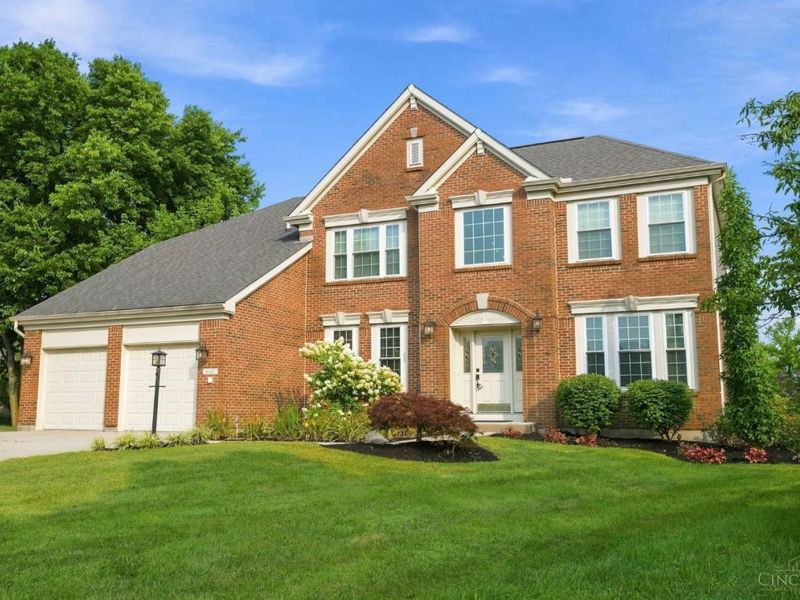 6545 Farmbrooke Court, Mason, OH 45040 Photo 81