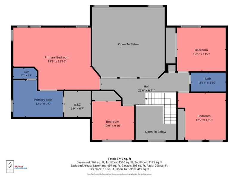 6545 Farmbrooke Court, Mason, OH 45040 Photo 85