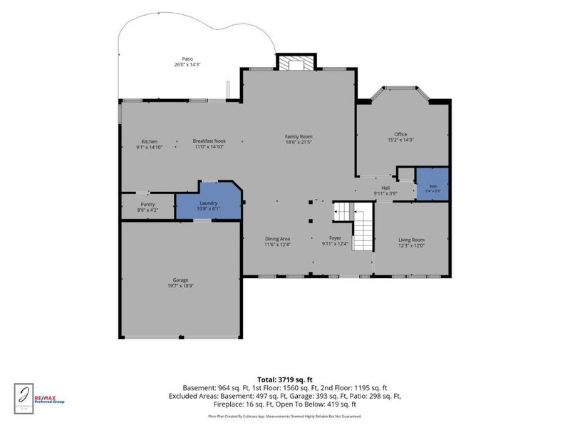 6545 Farmbrooke Court, Mason, OH 45040 Photo 86