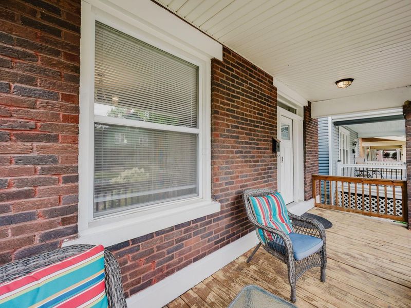 951 S Champion Avenue, Columbus, OH 43206 Photo 3
