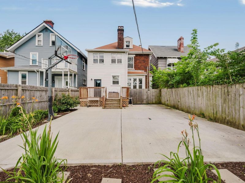 951 S Champion Avenue, Columbus, OH 43206 Photo 6