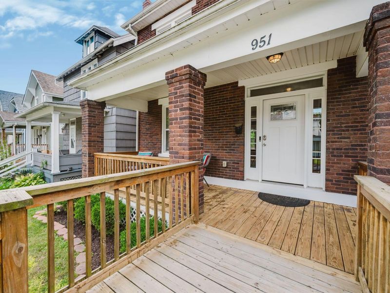 951 S Champion Avenue, Columbus, OH 43206 Photo 70