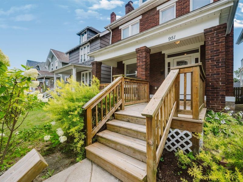 951 S Champion Avenue, Columbus, OH 43206 Photo 71