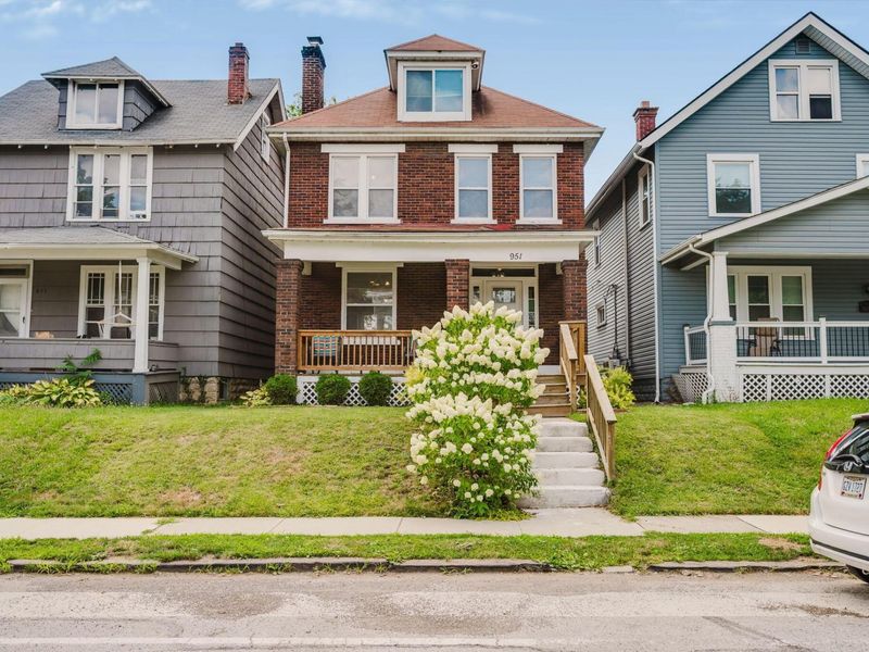 951 S Champion Avenue, Columbus, OH 43206 Photo 72
